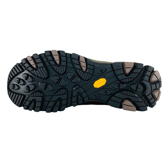 Merrell Moab 3 Mid Gore-Tex Bracken Brown Men\'s Hiking Shoes J036749Z main image 10